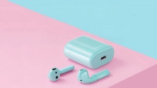 Headset Fashion HUAWEI honor (Link in Description)