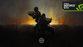 Counter Strike BenchMark[AMD A-10 7890K with GTX 1060] [Ultra settings]