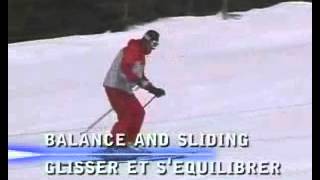 CSIA Skiing Fun Tactics Инструктор в Австрии Майрхофен Ишгль