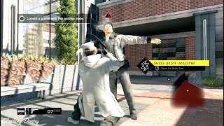 Watch Dogs Stealth Kills