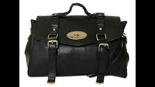***CLOSED***Param Bag by Bagluxe.com and Giveaway