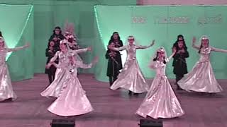 Народные танцы Кавказа Folk of the Caucasus ხალხური ცეკვები, კავკასიის Qafqaz xalq rəqsləri