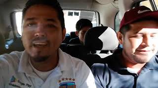 Chacala vs Jalipa Partido de FINAL IDA 2020