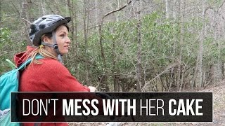 Bike Riding on the Virginia Creeper Trail - Appalachian Trail - Our RV Life