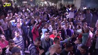 كوكتيل العريس الطيب طوير والفنان عوني شوشاري مخيم طولكرم 2016HD تسجيلات الجباليJR