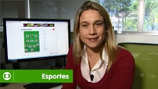 Cartola FC: Fernanda Gentil ensina a montar um time