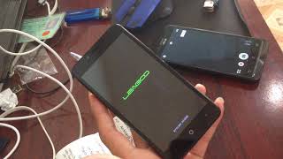 Hard reset Leagoo P1| Mo ma bao ve man hinh Leagoo P1 Ok bang tay