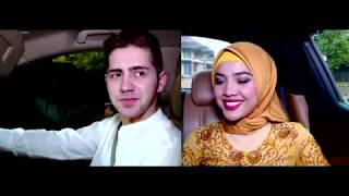 Anak Langit: Akhirnya Key dan Emon Resmi Menjadi Suami Istri | Tayang 4/06/2018