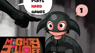 NPHG: The Mighty Jill Off Ep. 1