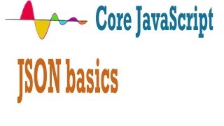 JavaScript Tutorial - What is JSON? - JSON.stringify()