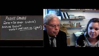 Learn Ancient Greek: 60_Unit 10 Natural and Actual Results