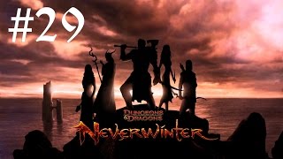 Neverwinter Online - #29 [Подземелье.Склепы Крэгмайр]
