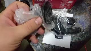 Обзор Sho-me HD45-LCD