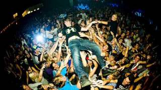 Netsky - Strobot remix