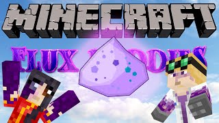 Minecraft - Flux Buddies #114 - Salis Mundus (Yogscast Complete Mod Pack)
