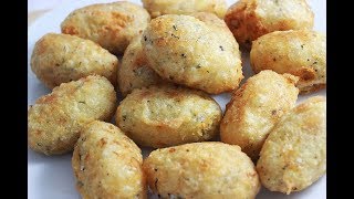 Resep Kue BOM !!