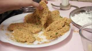 How to cook Crispy Fried Fish