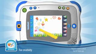 Introducing InnoTab 2! | VTech Toys UK