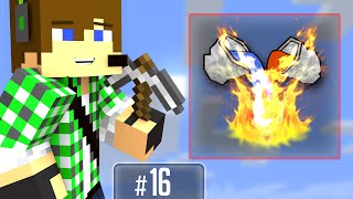 The Alchemist SkyBlock E16 - ENDER DRAGON