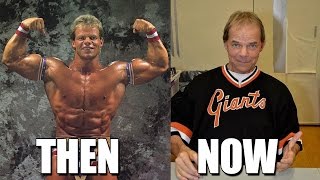 8 Popular Wrestlers That YOU WON'T Recognise Anymore!