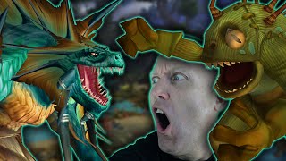 OPERATION MURLOC FREEDOM - Swifty Plays WoW Legion - World Quests Gameplay
