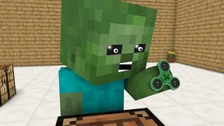 Monster School: Kids Mobs - Minecraft Animation
