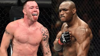 UFC 245 КАМАРУ УСМАН - КОЛБИ КОВИНГТОН / ПРЯМАЯ ТРАНСЛЯЦИЯ