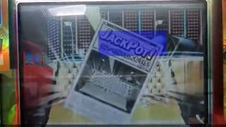 【メダルゲーム】ウエスタンドリームゴールド　紹介動画