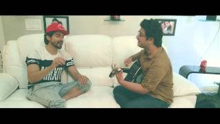 Khamoshiyan Cover by Gaurav Sharma with Gurmeet Choudhary