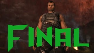 Turok Прохождение Часть 8 - Око за Око (Финал)