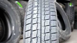 195-75-r16c 107-105R Hankook Winter RW06 anvelopa de iarna