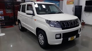 Mahindra TUV300 t6+ review|Win Win Mahindra|vlogs with aashish|vwa