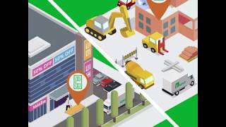 Ransa - Proceso Detrás de la Logística en Construcción