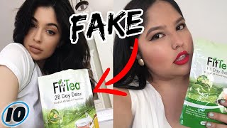 Top 10 Influencer Scams You Should Never Try