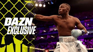 Deji: 'I Want to Show What I Can Do... My Hand Will Be Raised!'