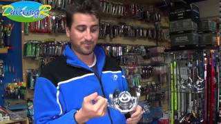 Mejora de un Shimano Ultegra XSC con un  rodamiento extra