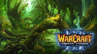 ЗЕЛЁНЫЙ ДРАКОН 3 ТАЙНА ТИТАНА! - БОЛОТА! - ДОП КАМПАНИЯ!(Warcraft III: The Frozen Throne) #8