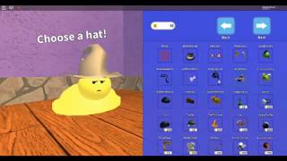 ROBLOX IMAGINATION EVENT - POWERFUL PAINTBRUSH GEAR - Turtle Island