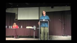 Wild Bill's ANTI HATE Hate Speech  Arrested by Canada Border Police