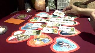 ❣️Lectura Interactiva ?Amor Semanal del 21 al 27 Mayo 2018? (Horóscopo -Tarot)