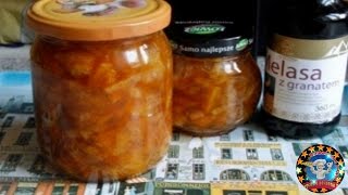 Варенье из Цитрусовых