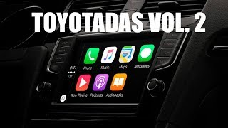 CarPlay y Android Auto: Volumen 2