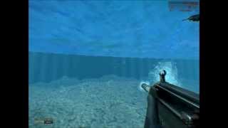 ArmA 3: Alpha - Dive Trip