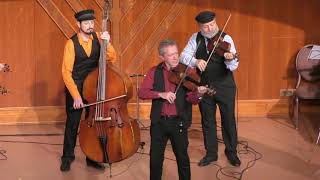 Еврейский оркестр им. А. П. Чехова (Chekhov Jewish Orchestra)  -  Hora & Freylekhs