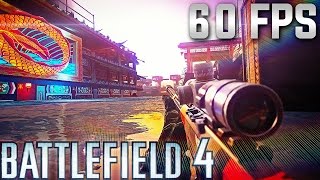 Battlefield 4 AMD Radeon 7750 60 FPS!!