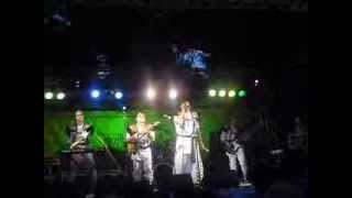 Аргымак (Башкирия) на фестивале Крутушка 2013