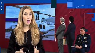 Subastarán el avión presidencial y 72 naves ? #Videocolumna