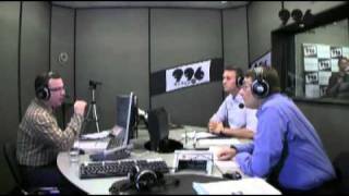 Fedorov and CIA