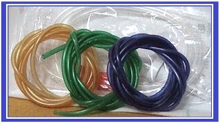 как красить капельницу синего цвета / how to paint blue tube