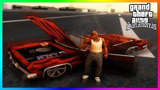 ОЧЕНЬ КРАСИВАЯ И ЯРКАЯ СБОРКА САМП | РЕАЛИСТИЧНАЯ СБОРКА GTA SAMP